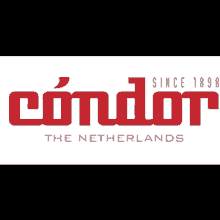 Condor Logo GIF - Condor Logo Since1898 GIFs