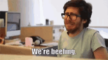 jake and amir college humor beefing funny