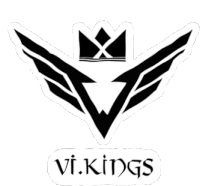 Vikings Vikingsquad Sticker - Vikings Vikingsquad Stickers