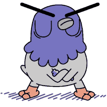 pigeon google