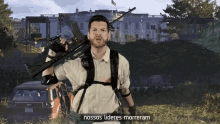 Division2 Game GIF - Division2 Game Video Game GIFs