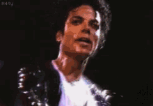 Mj Michael GIF - Mj Michael Jackson GIFs