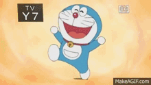 Doraemon Intro GIF - Doraemon Intro English GIFs