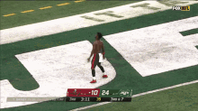 Antonio Brown Peace Out GIF - Antonio Brown Peace Out GIFs