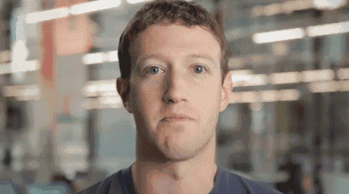 Facebook Mark GIF - Facebook Mark Zuckerberg GIFs