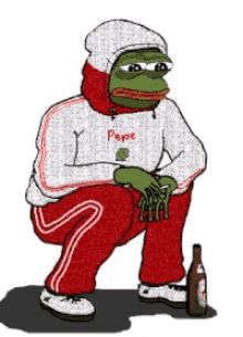 Pepe Sad GIF - Pepe Sad Depressed GIFs