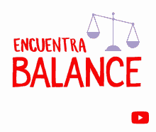 equilibrio balance