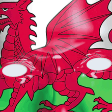 Wales Cymru GIF - Wales Cymru Welsh GIFs