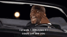 Just See You GIF - White Chicks Comedy Terry Crews GIFs
