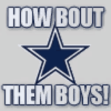 Cowboys Win How About Them Cowboys GIF - Cowboys Win How About Them Cowboys GIFs