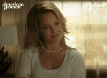 Nod Arms Crossed GIF - Nod Arms Crossed Serious GIFs