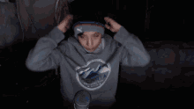 Quackity Deleted GIF - Quackity Deleted Stream GIFs