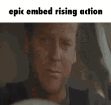 epic embed rising action epic embed rising epic embed action embed rising action embed rising