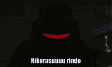 Nikorasu Nikorasuuuu GIF - Nikorasu Nikorasuuuu Rindo GIFs