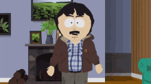 South Park Randy GIF - South Park Randy Towelie GIFs
