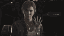 enchantress june moone behind you enchantress june moone behind you