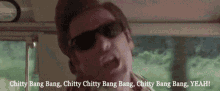 Ace Ventura Jim Carrey GIF - Ace Ventura Jim Carrey Chitty GIFs