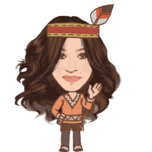 wave indian