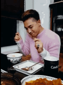 Taeyang Bigbang GIF - Taeyang Bigbang Kpop GIFs
