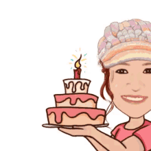 feliz cumplea%C3%B1os happy birthday happy birthday to you my love cake party time