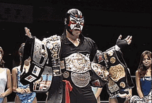 great sasuke njpw multi champion multi titles
