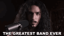 the greatest band ever anthony vincent ten second songs the nicest one ever my favorite band ever the greatest band ever anthony vincent ten second songs the nicest one ever my favorite band ever