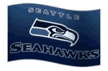 seattle seahawks flag washington