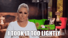 rhonj margaret josephs sorry took it too lightly real housewives of new jersey