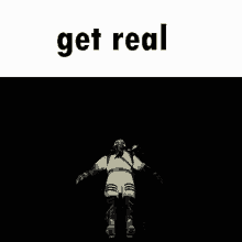 Get Real S2fm GIF - Get Real S2fm Half Life GIFs