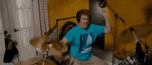 Drumroll Mad GIF - Drumroll Mad Step Brothers GIFs