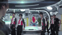 ultraman trigger