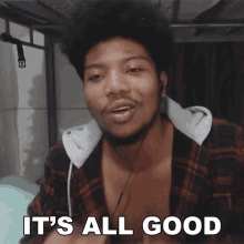 Its All Good 2staxx GIF - Its All Good 2staxx Ok Ang Lahat GIFs