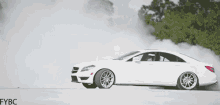 Burnout Mercedes Benz GIF - Burnout Mercedes Benz Mercedes GIFs