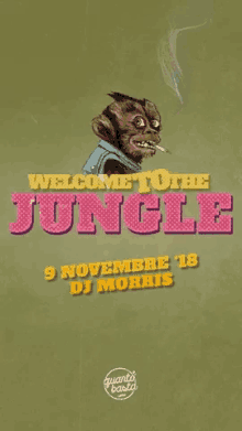 jungle corato quantobasta quantobastacaf%C3%A8 smoke jungle corato quantobasta quantobastacaf%C3%A8 smoke