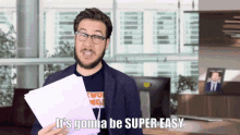 ryan rant