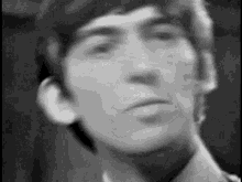George Harrison The Beatles GIF - George Harrison The Beatles Smile GIFs