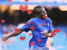 cfc heiitse