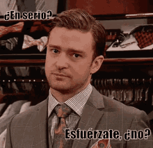 justintimberlake mirada esfuerzate snl oh really justintimberlake mirada esfuerzate snl oh really