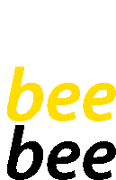 Bee Delivery Sou Bee Sticker - Bee Delivery Sou Bee Food Delivery Stickers