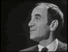 la boh%C3%A8me charles aznavour la boh%C3%A8me charles aznavour