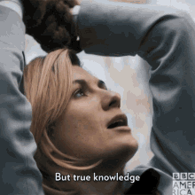 knowledge true