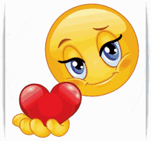Emoji Sweet GIF - Emoji Sweet Kiss GIFs