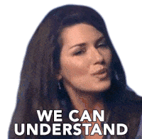 We Can Understand Shania Twain Sticker - We Can Understand Shania Twain Understood Stickers