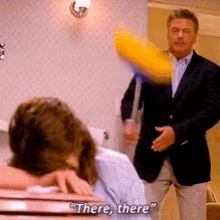 there there there alec baldwin