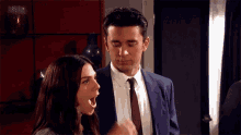 Chabby Chad And Abby GIF - Chabby Chad And Abby Days Of Our Lives GIFs
