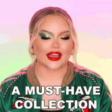 a must have collection nikkie de jager nikkie tutorials you have to have it its a must
