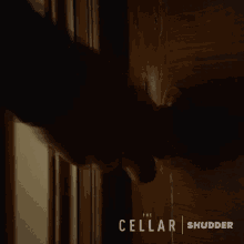 the cellar horror shudder scary locked in