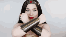 jean wonder