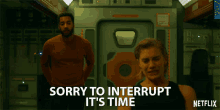 Interrupt Sorry GIF - Interrupt Sorry Apology GIFs