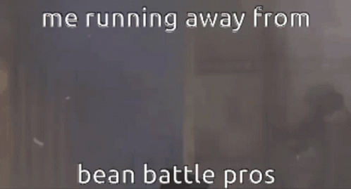 reddit bean battles